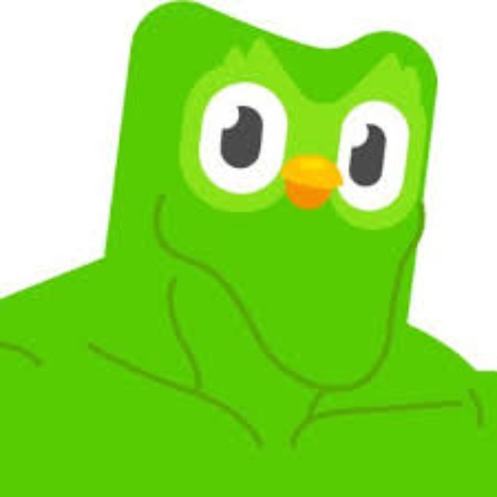Duolingo Sigma