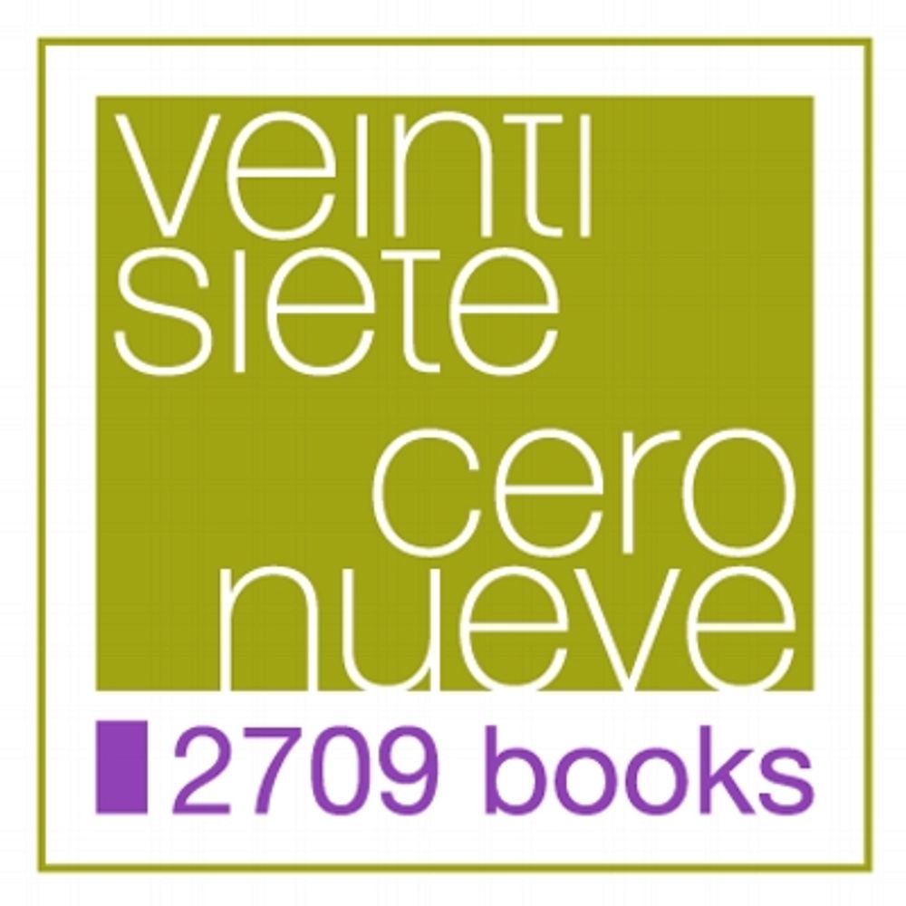 2709 books