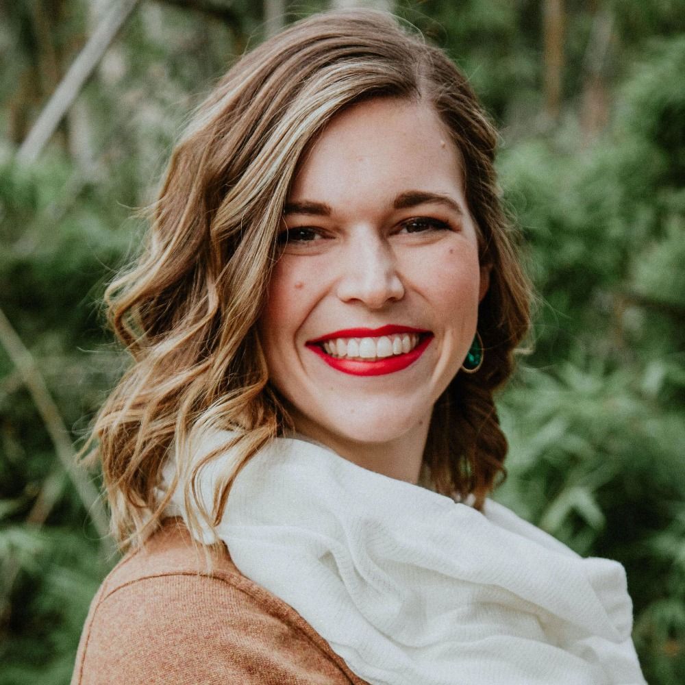 Annie Wofford, Ph.D.