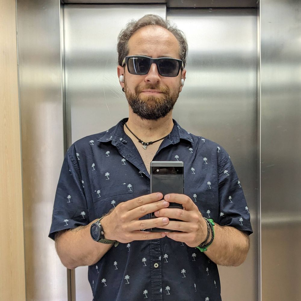 User avatar