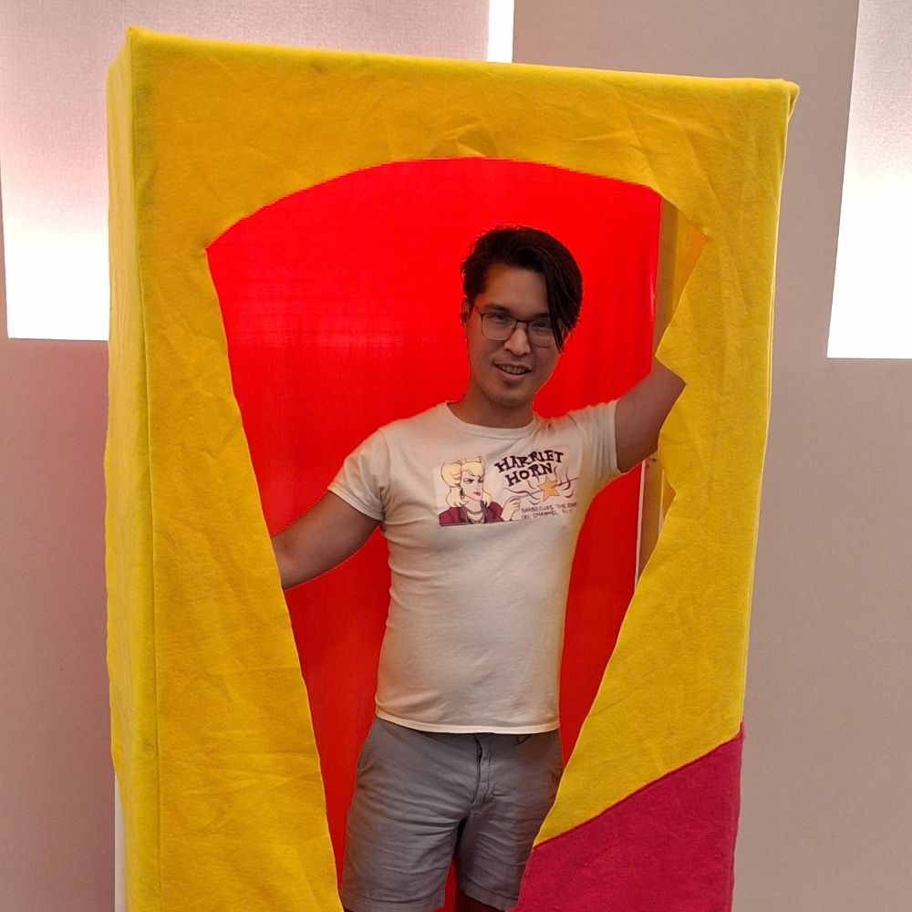 Luigi Gonzalez