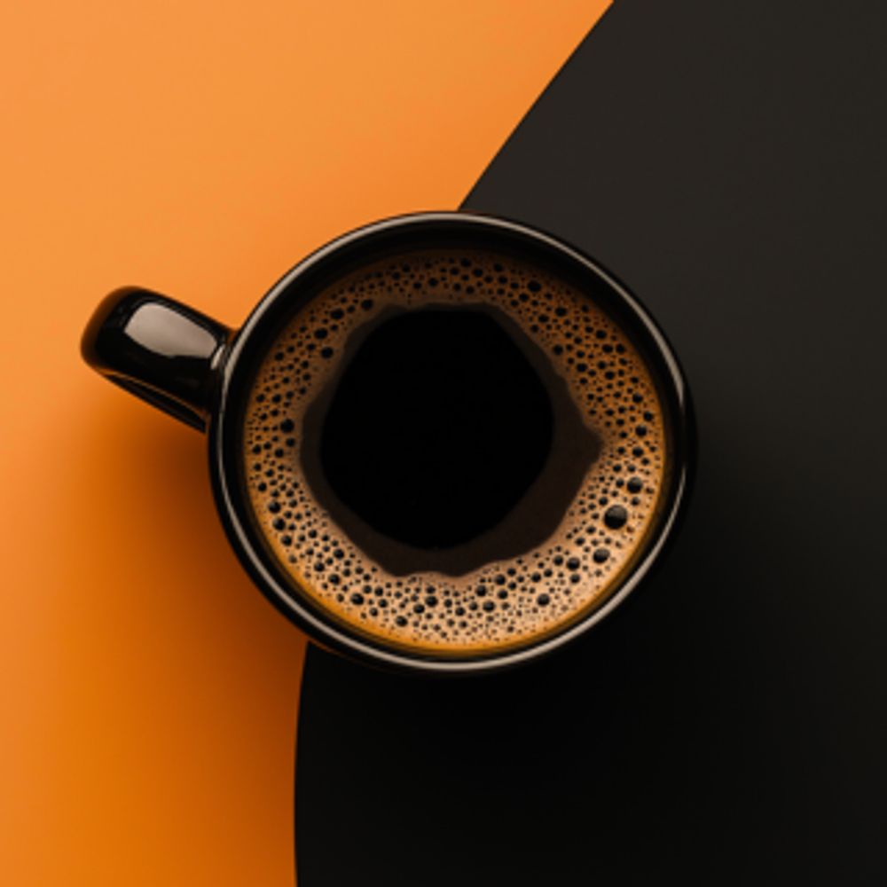 SynthCo Coffee