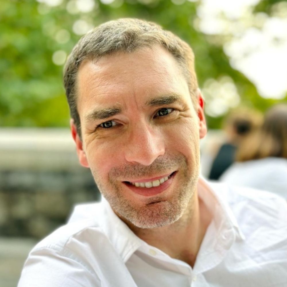 Mark Gutman