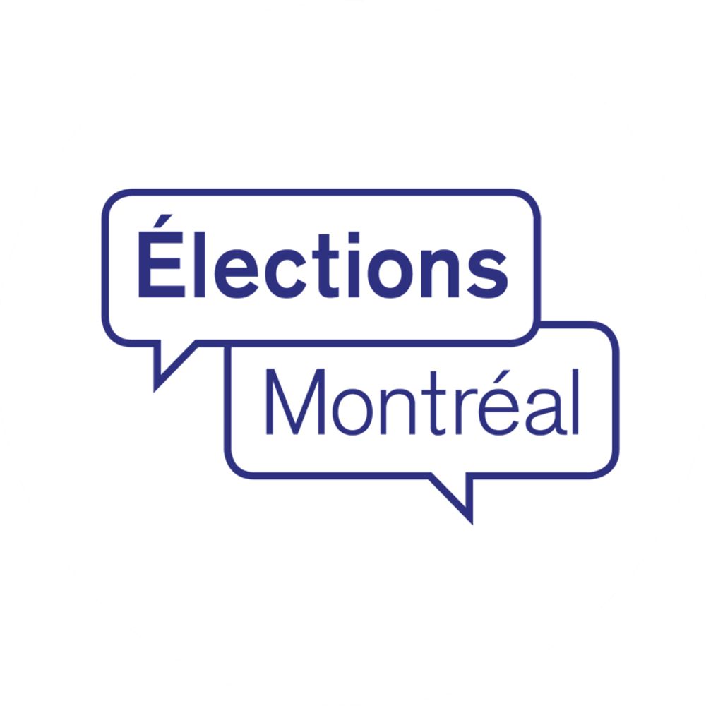 Élections Montréal