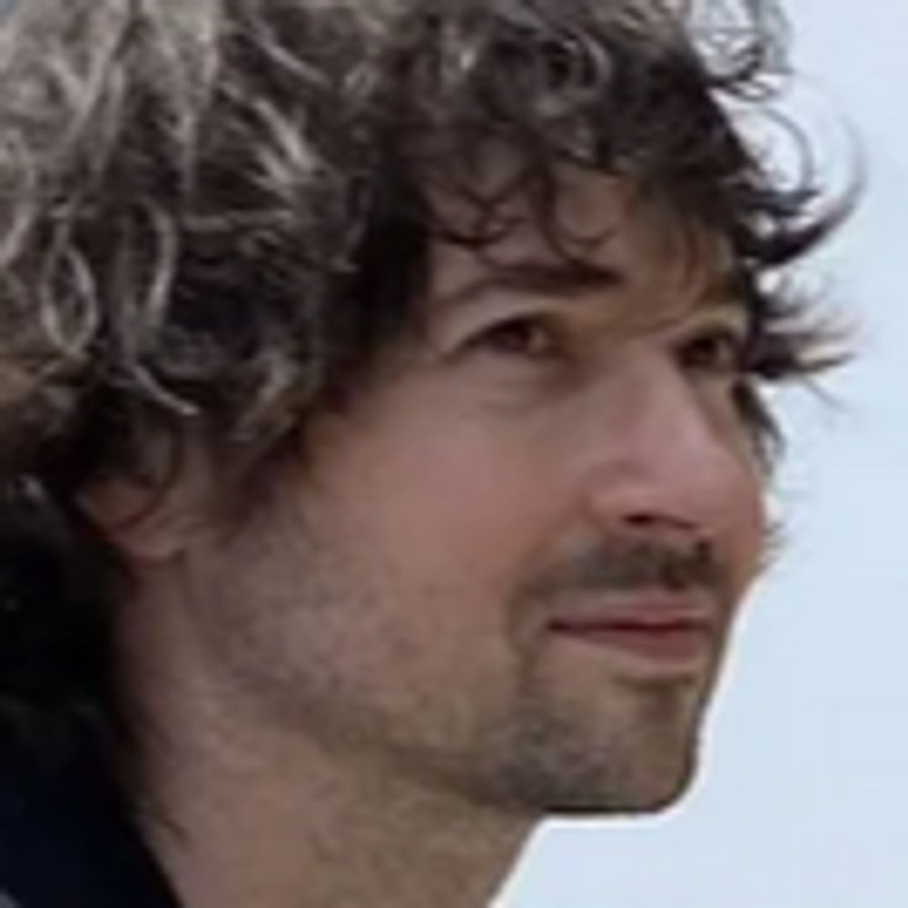 Daniel Dagris