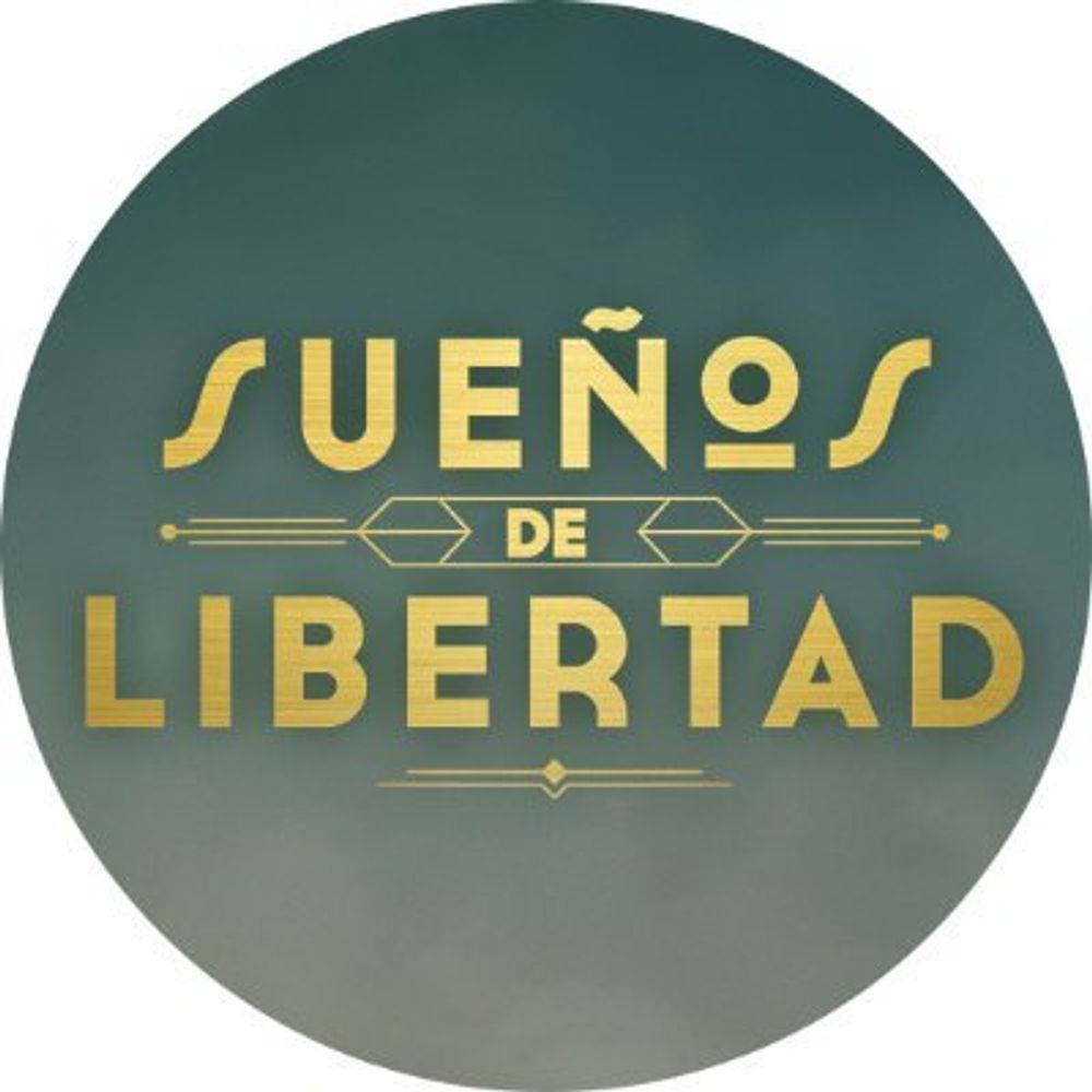 Sueños de libertad 