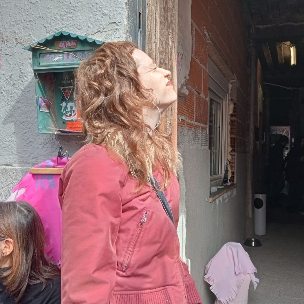 María JG