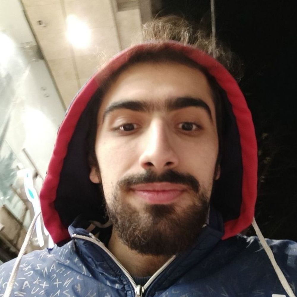 Ali Taghipour