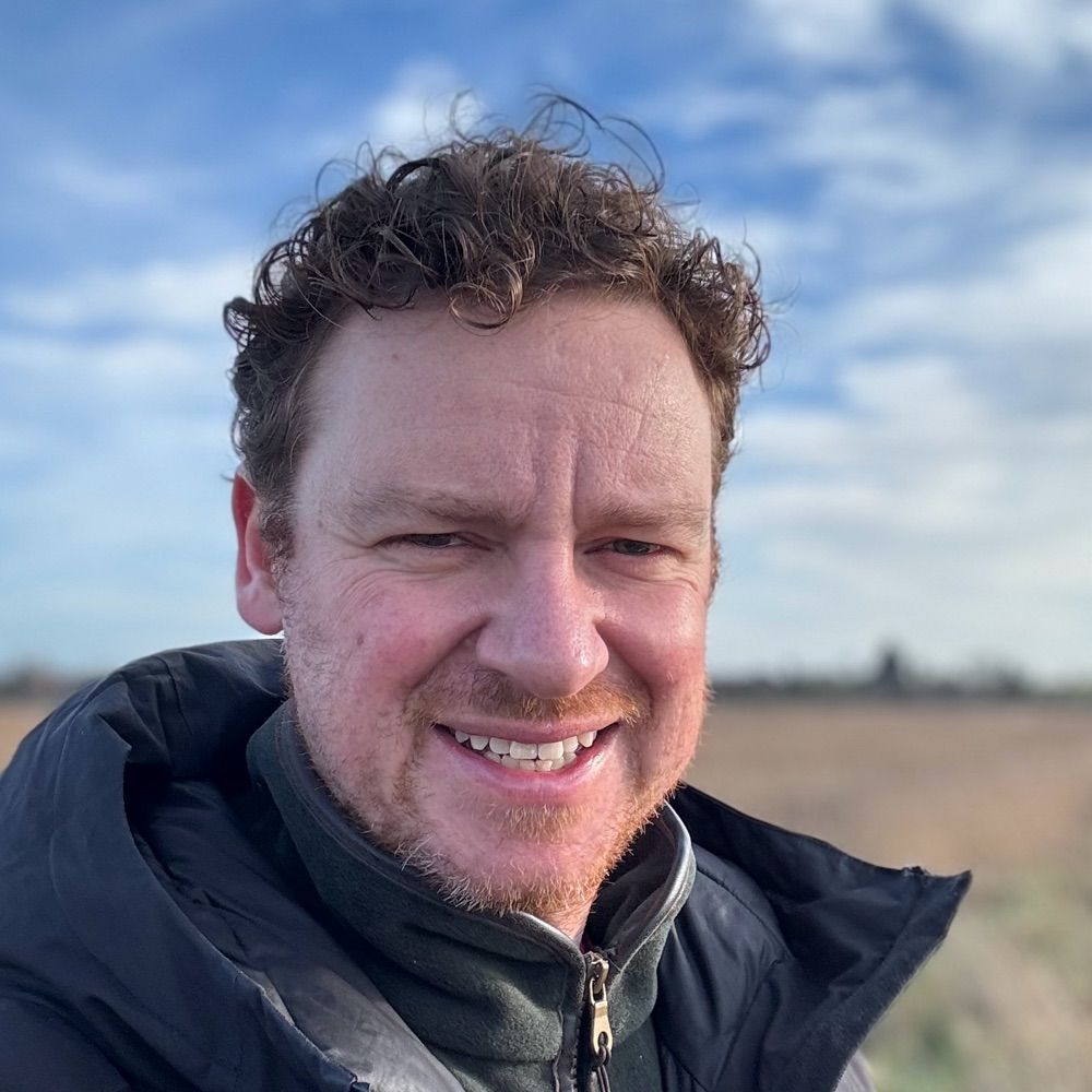 Ben Wiseman