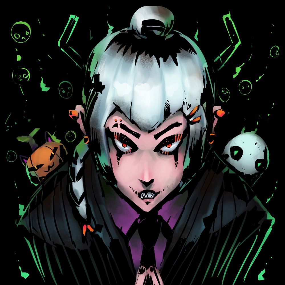 Count Grimhart