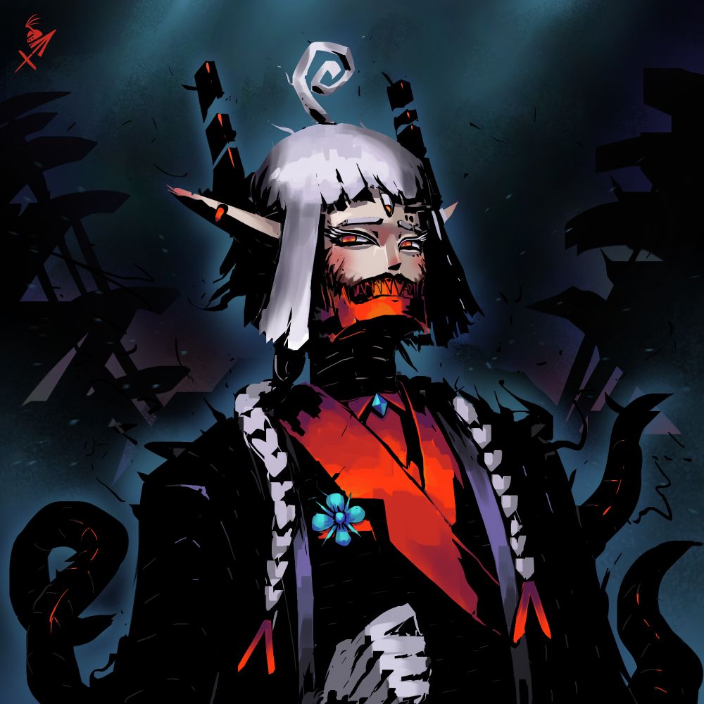 Count Grimhart