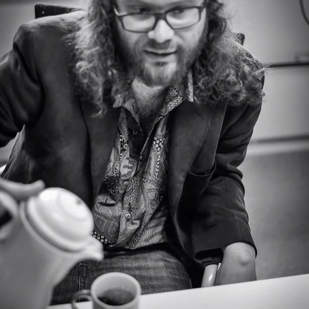 Bjarne Benjaminsen