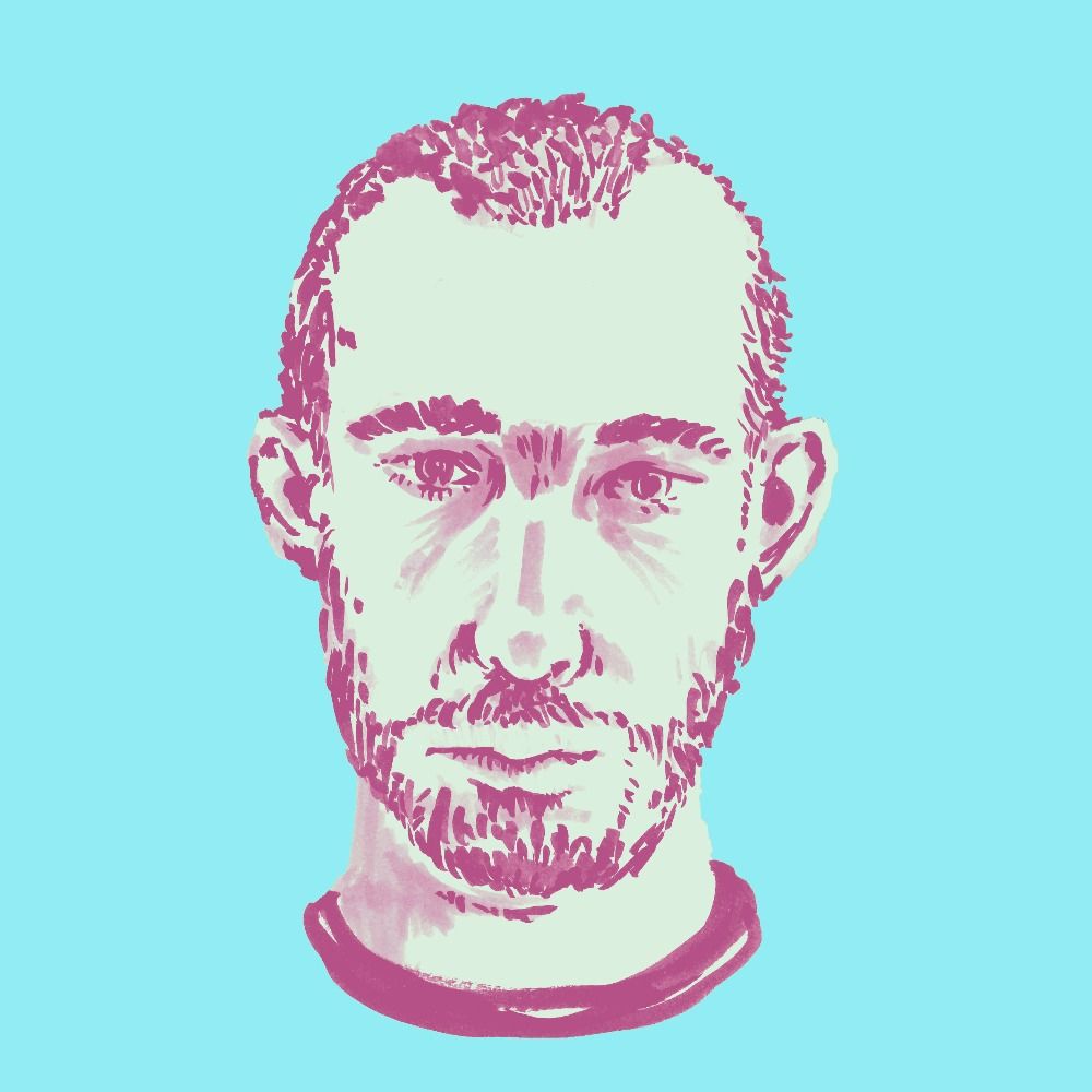 Seth Donoughe