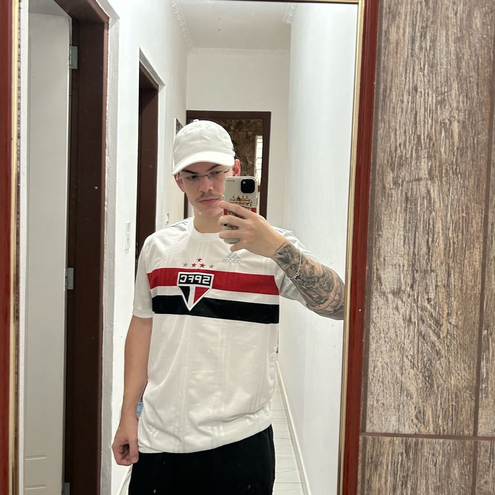 CAMPEÃO DE TUDO