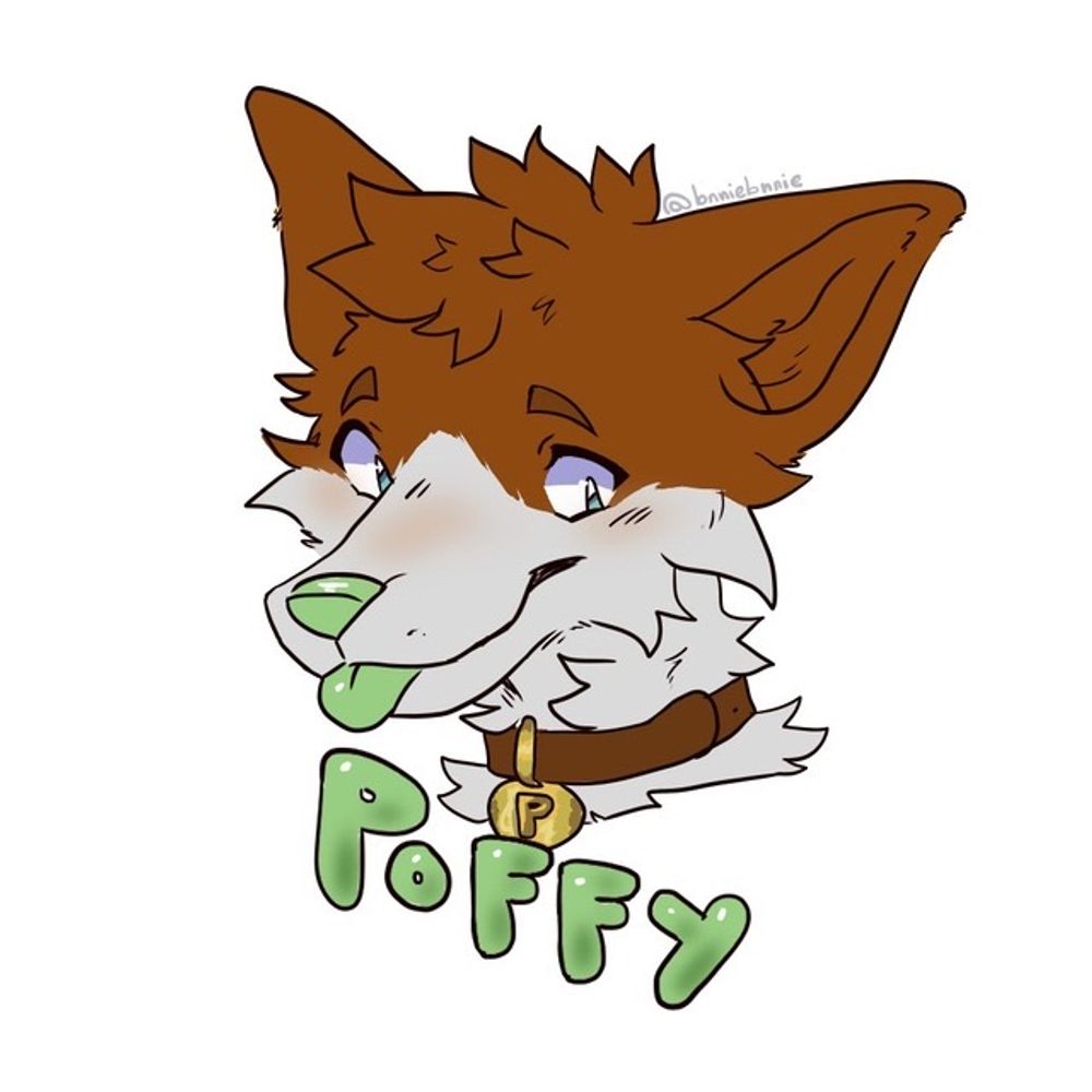 PoFFy Da Furry