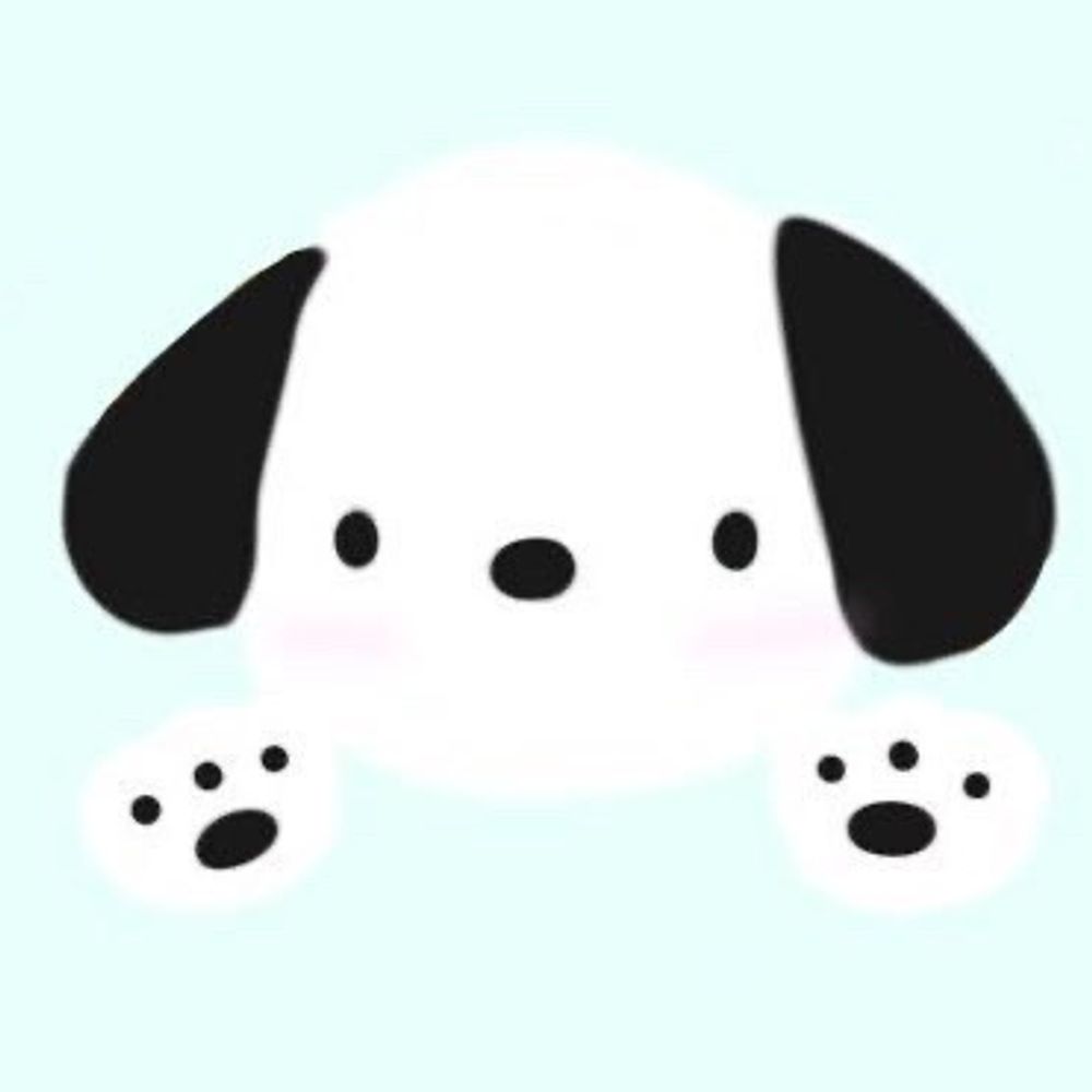 ぽちいぬ