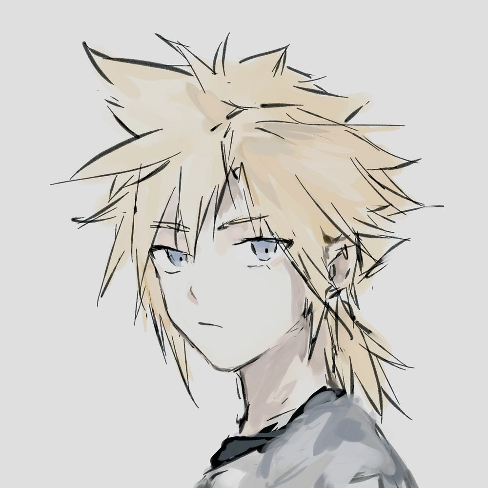 Gil.