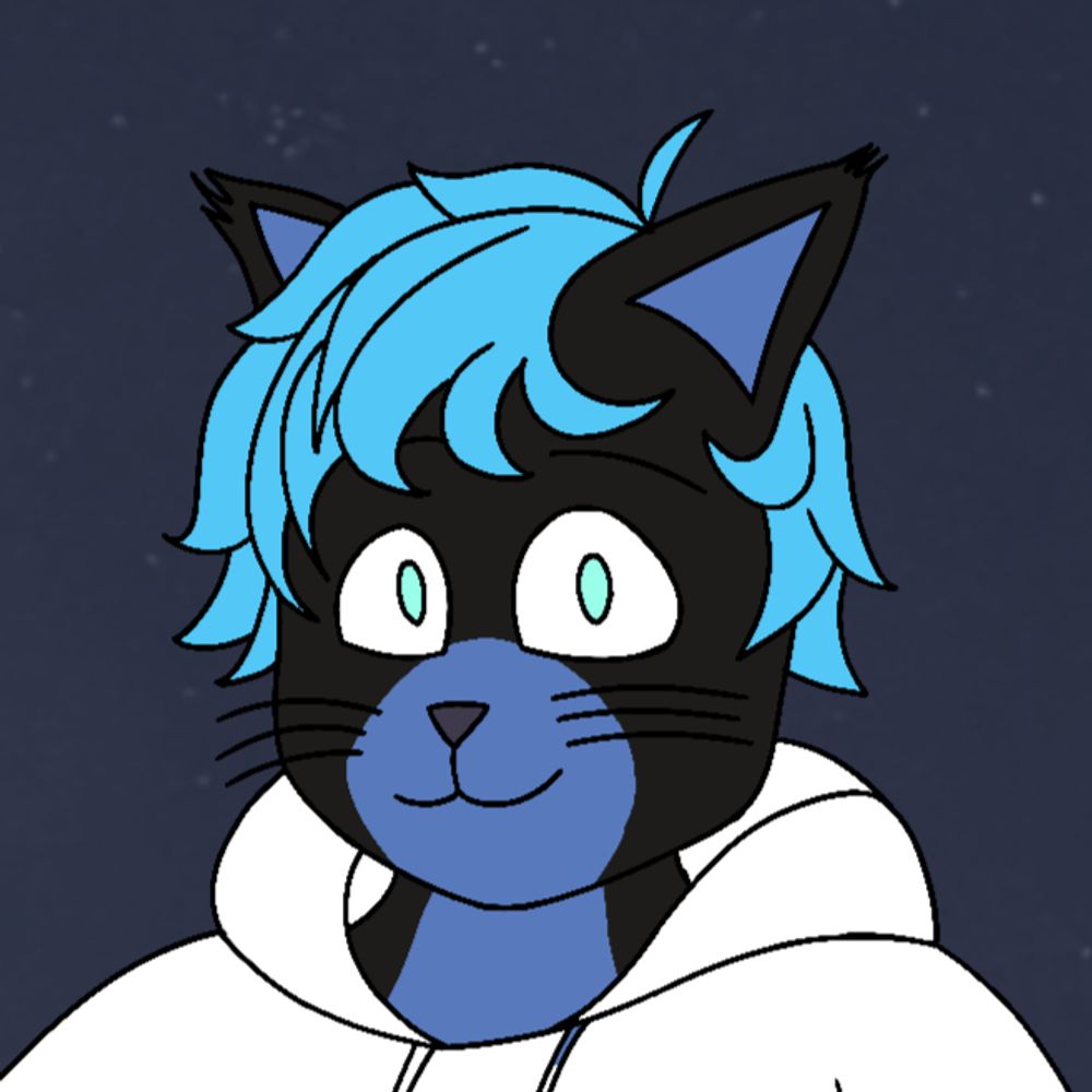 SnowySupernova