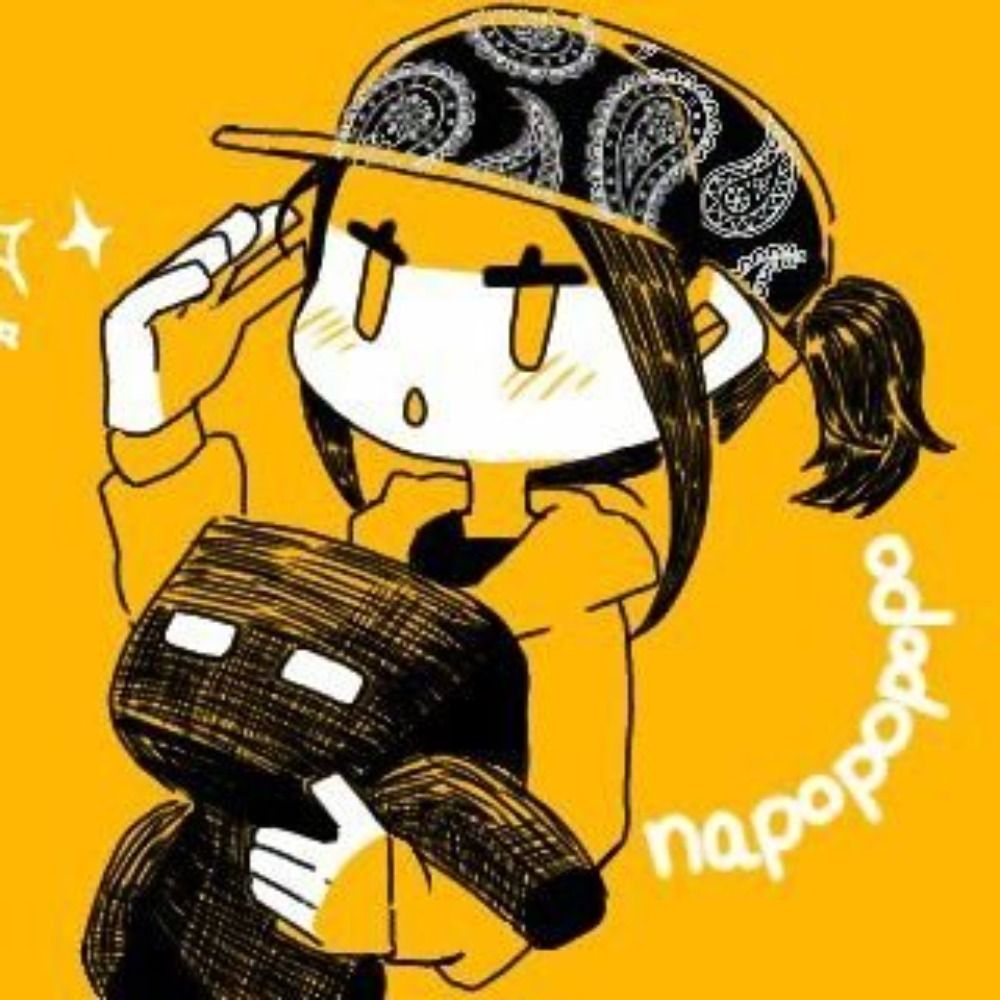 なぽぽん