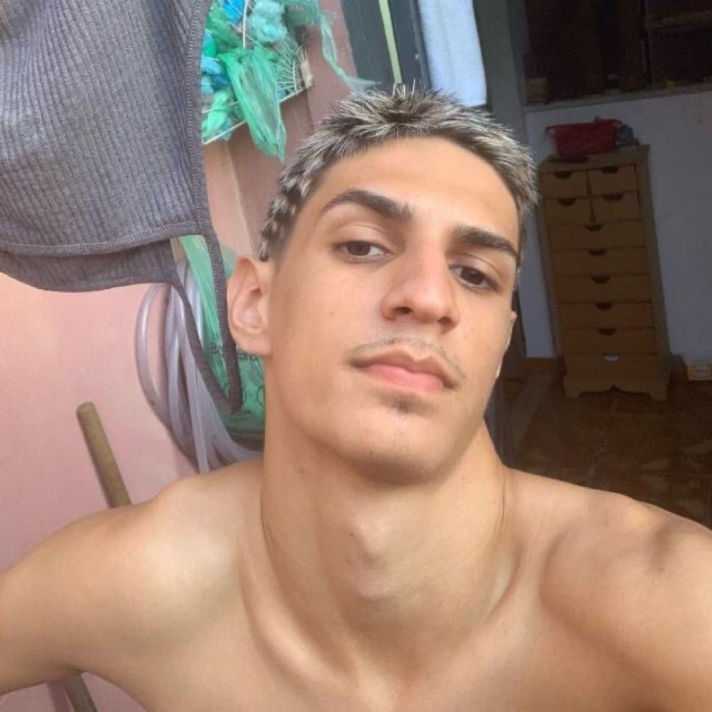 Pedro Bernardo 