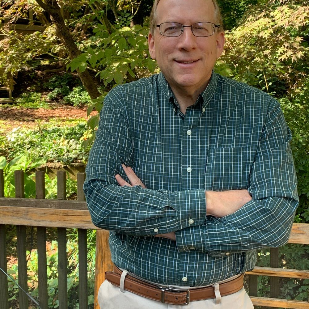 Jeff Seiken