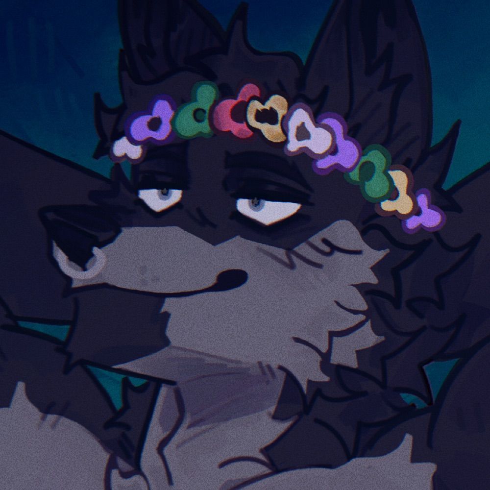 hyperdefined🌺🐾