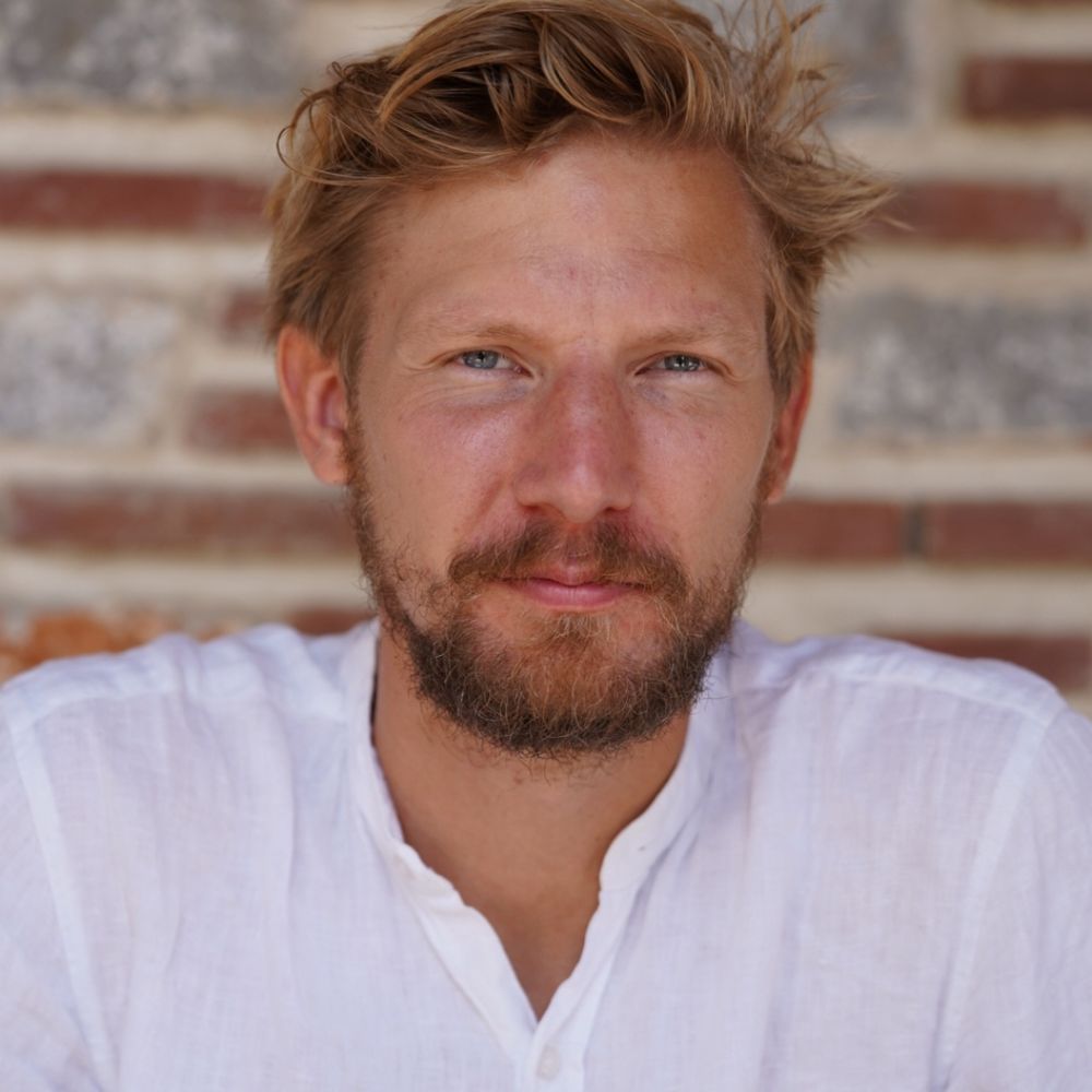 Lars Denkena