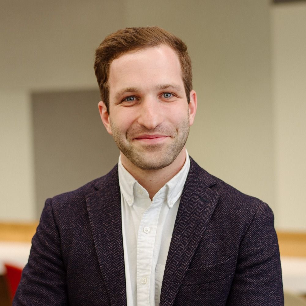 Mike Poznansky