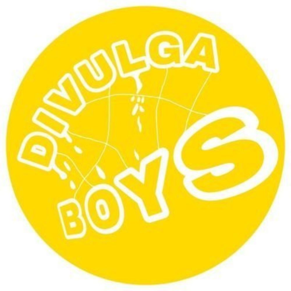 Divulga Boys Oficial ✅