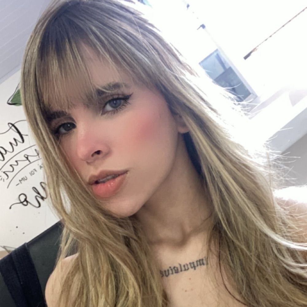 gigi ✠