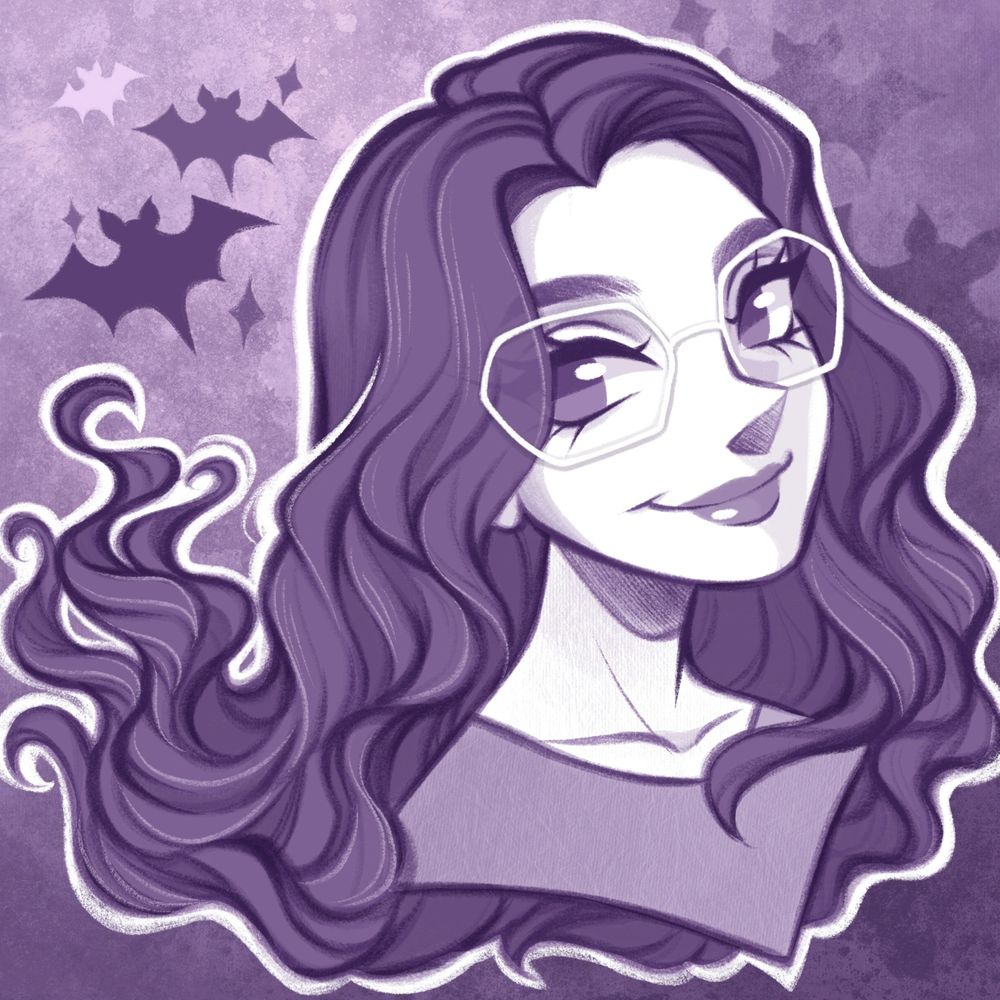 Ashleigh 🦇