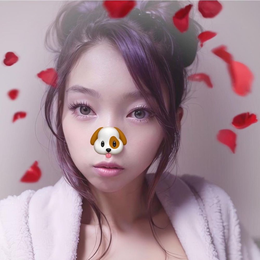 Yunyun芸芸🇹🇼