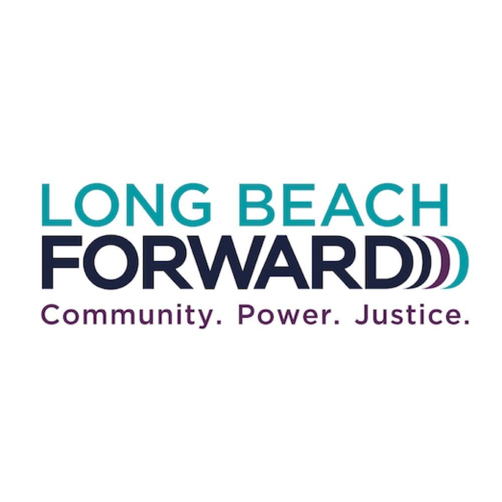 Long Beach Forward