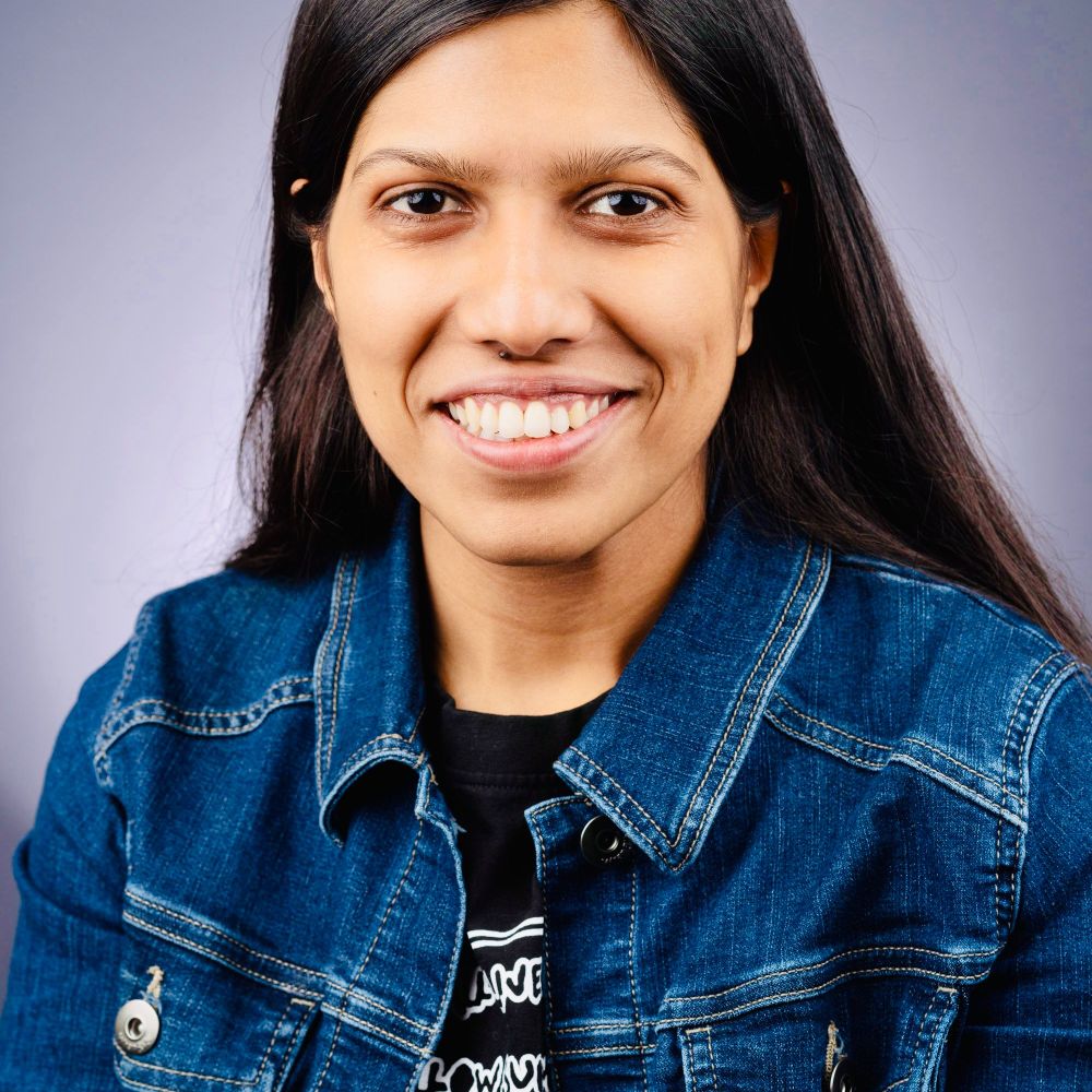 Farhana Shahid