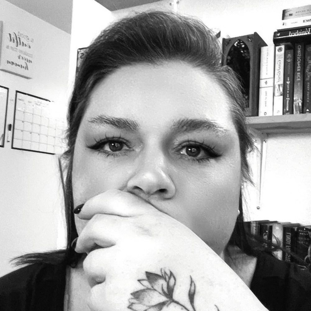 ✨✨Shannalee Smith😈📚⛓️