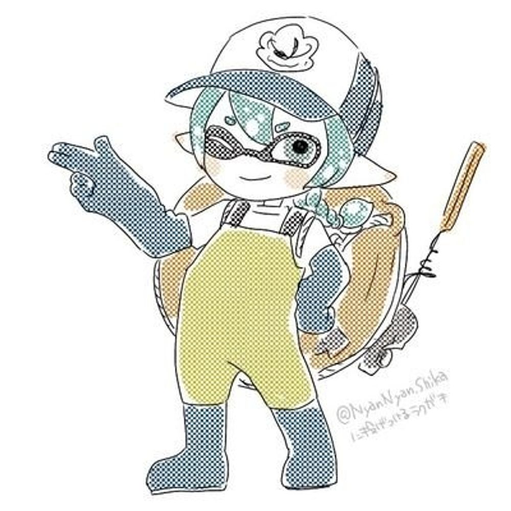 あーにゃしか