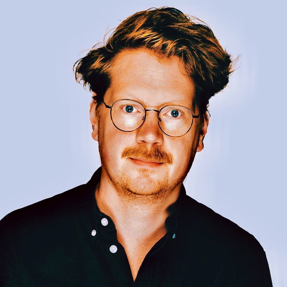 Joakim Andersson