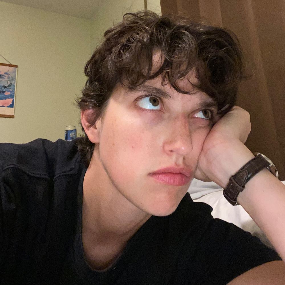 kieran pierce