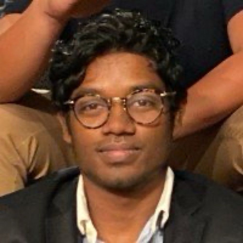 Monishwaran Maheswaran