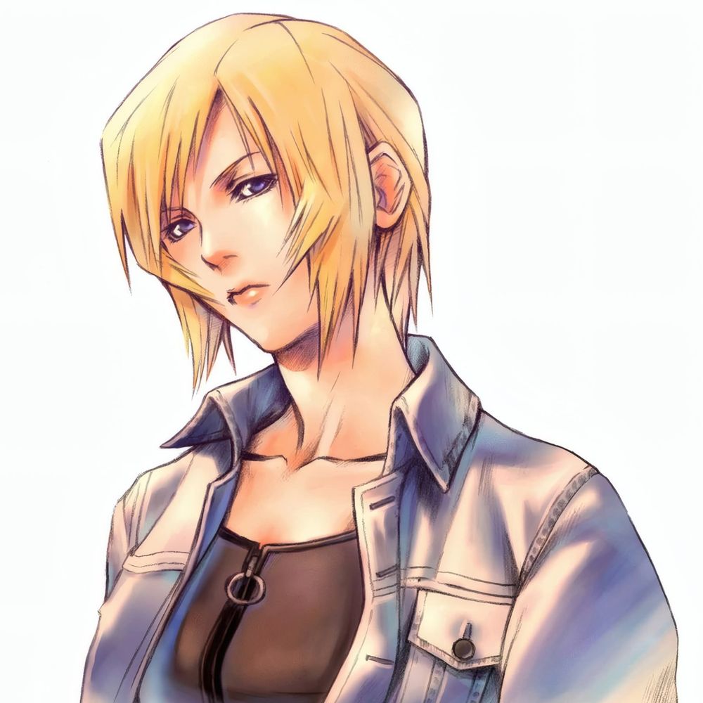 Profile avatar