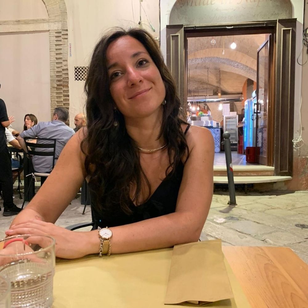 Martina Tarozzi