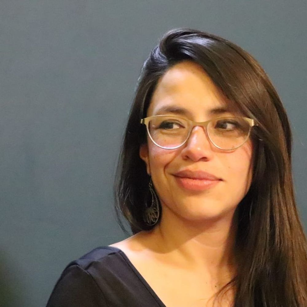 Laura García J.