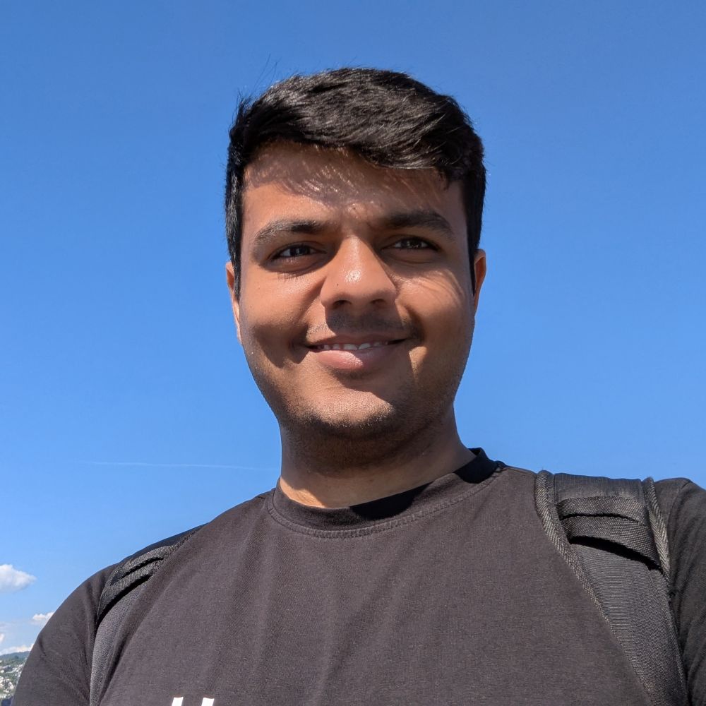 Utkarsh Gupta