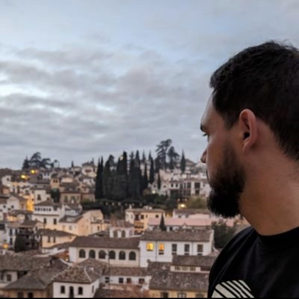 Alonso Sánchez