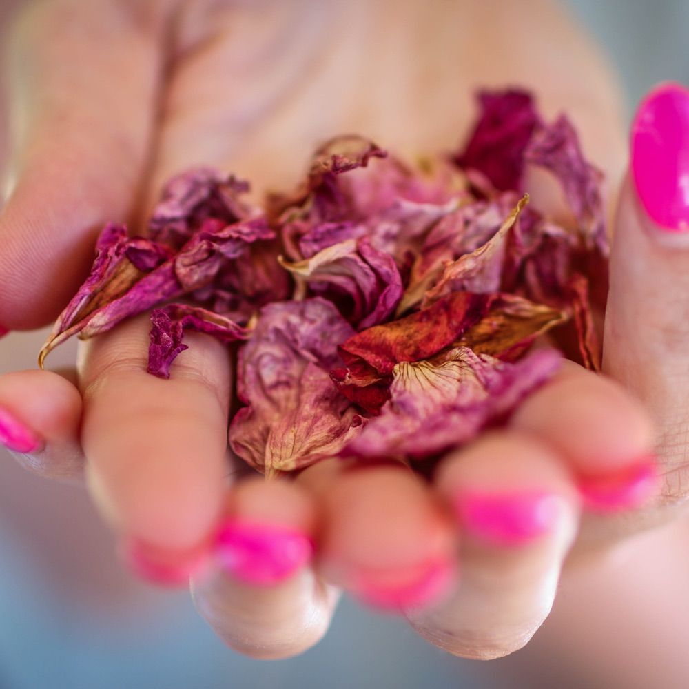 Doll Herbalism