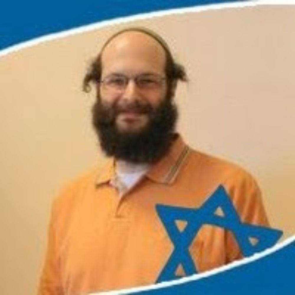 Shlomo Dubrowin