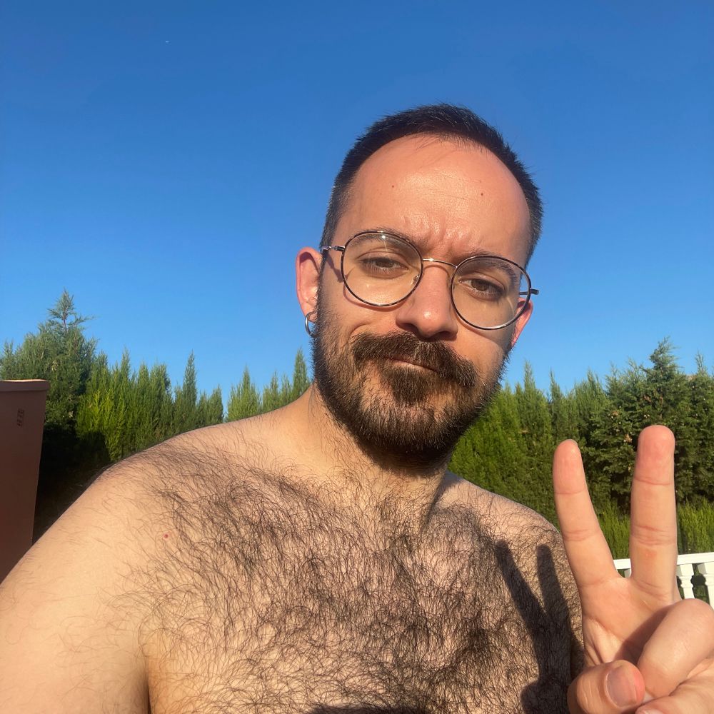 Rubén 🦕☀️