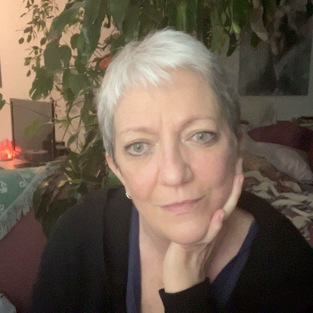 Deb Hamilton