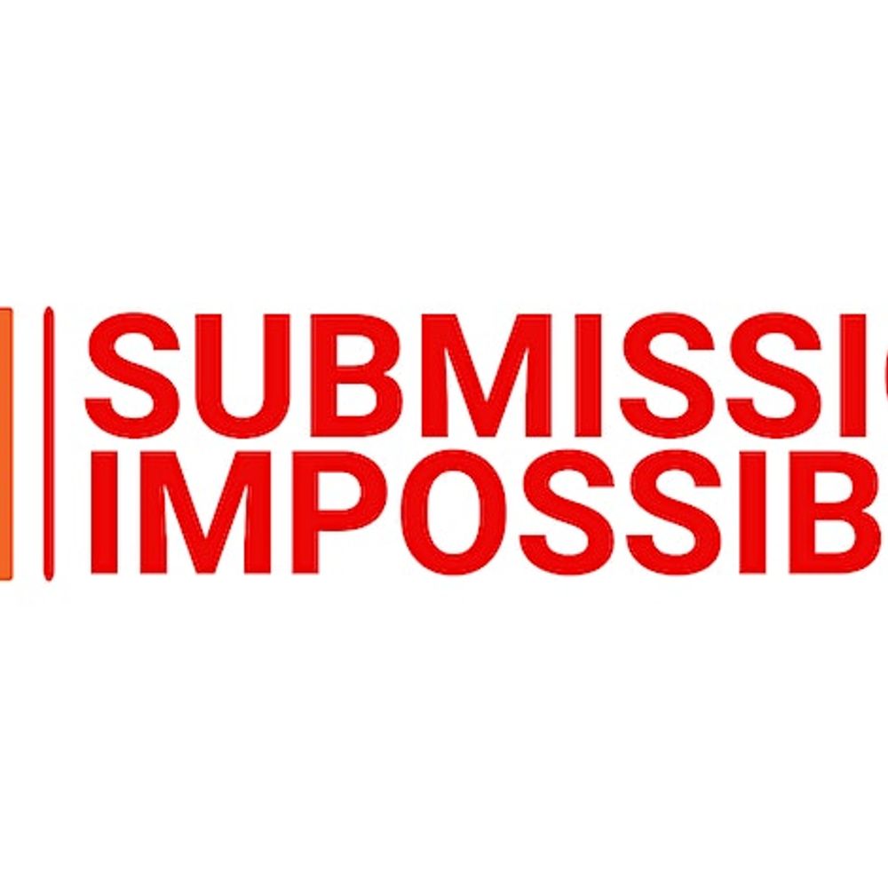 Submission (Im)possible!
