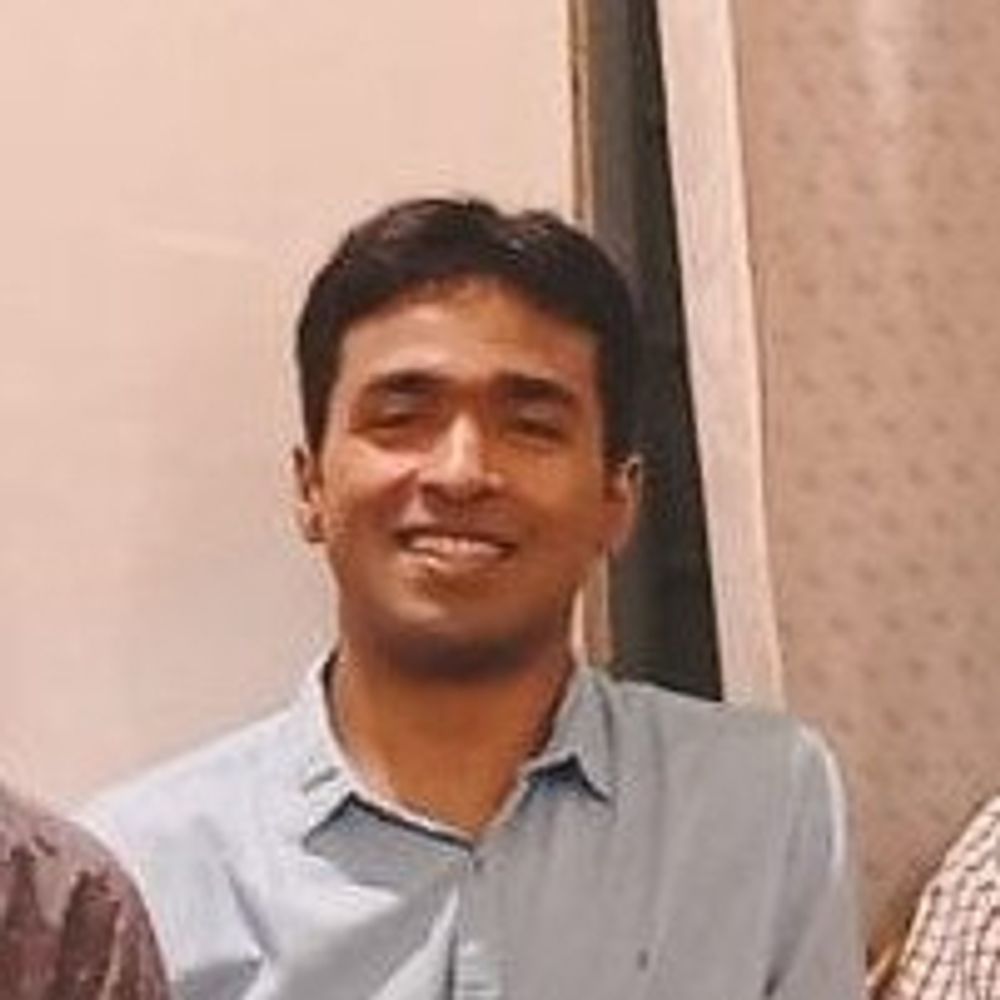 Zaid Sheikh